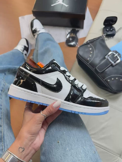 👟 Tênis Air Jordan Low Premium