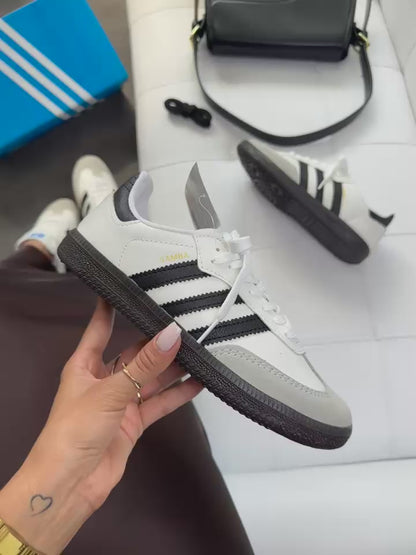 Tênis Feminino Samba OG Sintético