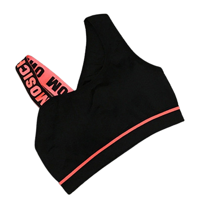 Sutiã Esportivo - Sutiã corrida - Sutiã Seca Rápido